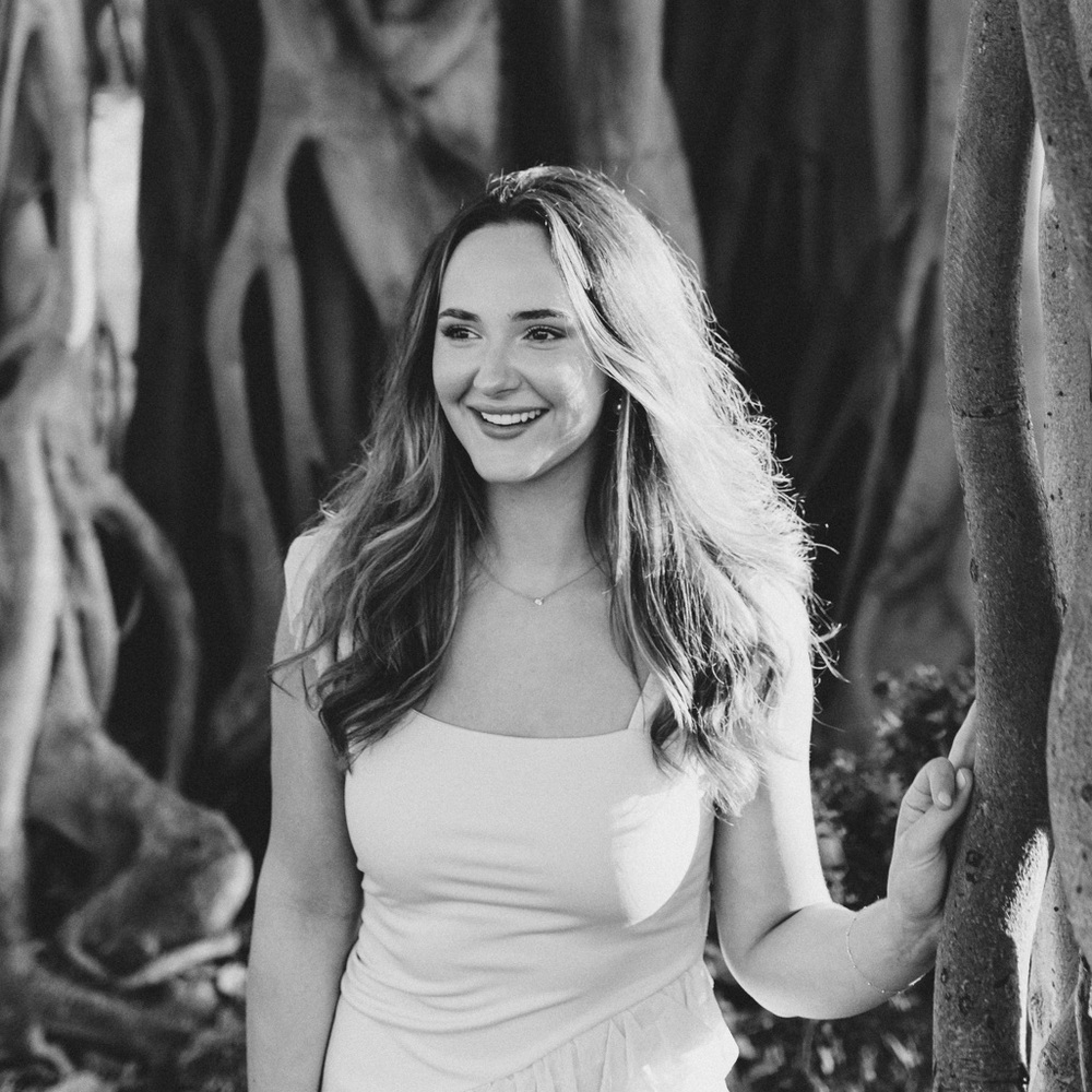 Meet your Posher, Raegan